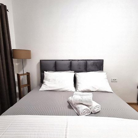 Dom B Apartments Budva Exterior photo