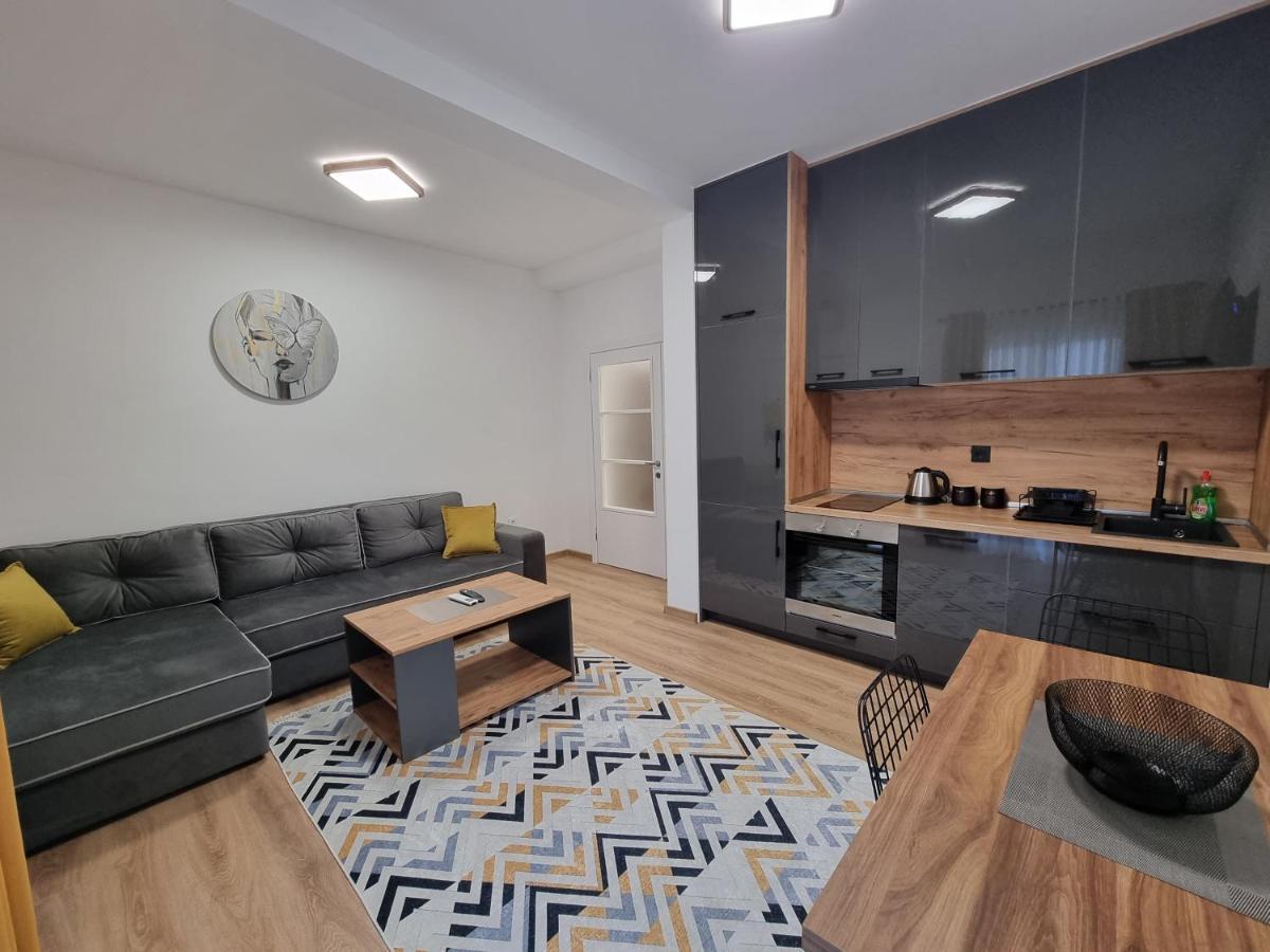 Dom B Apartments Budva Exterior photo