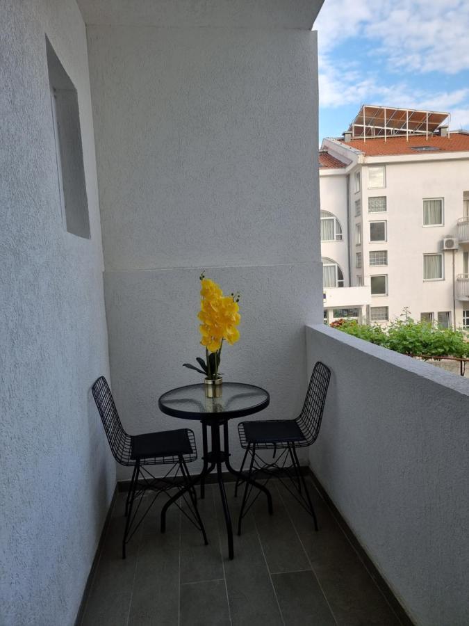 Dom B Apartments Budva Exterior photo